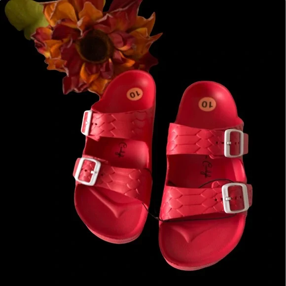 Jessica C - Sandals - Picture 1 of 5